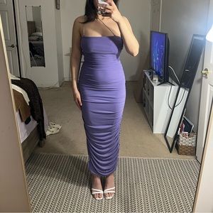 Fashion nova dress